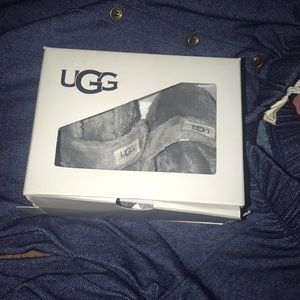 Baby uggs